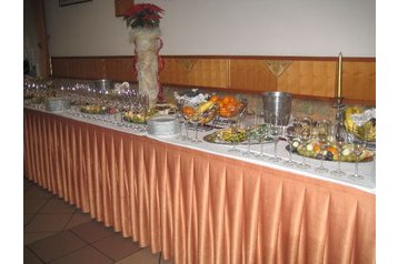 Penzión Zgornja Polskava 1